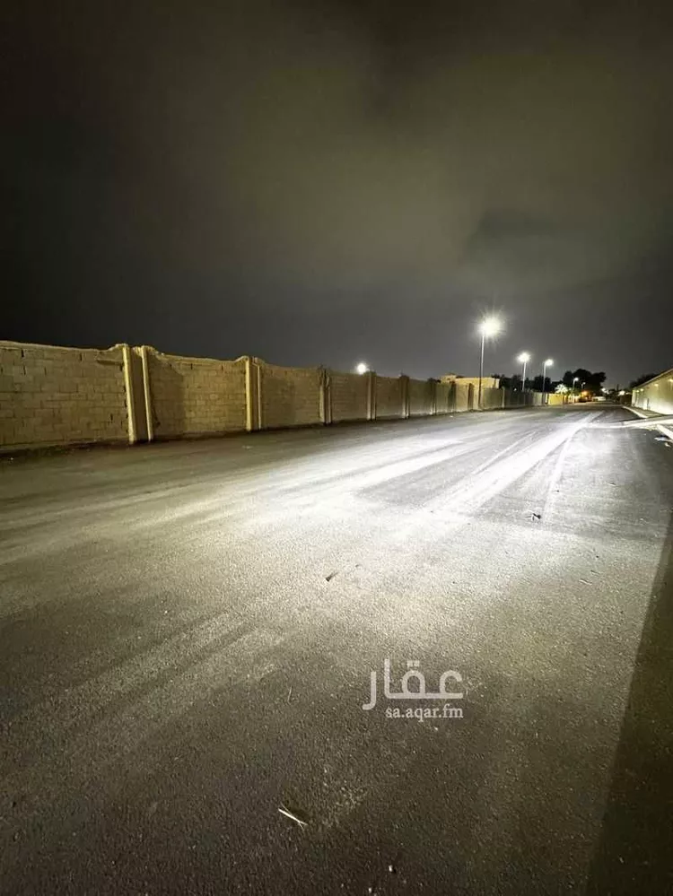 أرض للبيع في شارع عمر بن الخطاب, حي الرحاب, مدينة بريده, منطقة القصيم