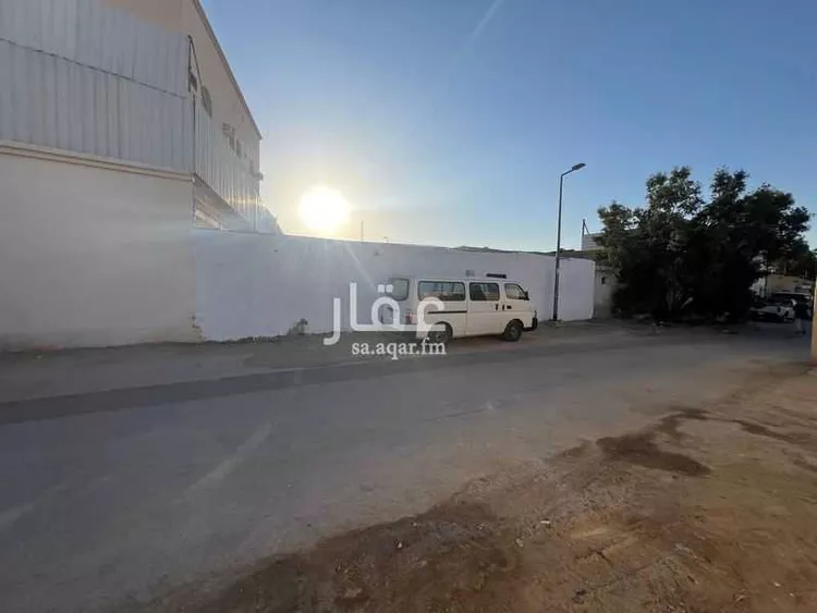 مستودع للإيجار في شارع 4053321, حي المناخ, مدينة الرياض, منطقة الرياض صورة 2