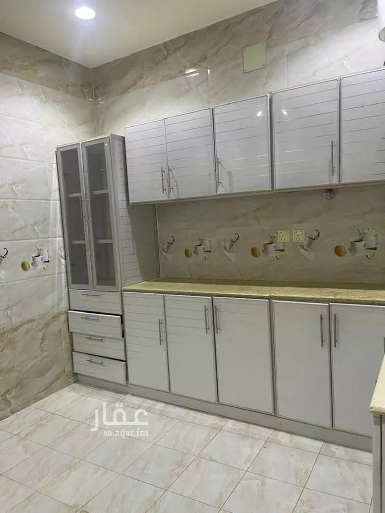 دور للإيجار في شارع محمد بن عتيق, حي الفاروق, مدينة الرياض, منطقة الرياض صورة 4