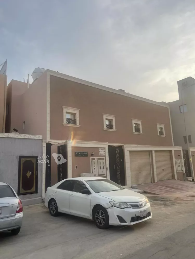 فيلا للبيع في شارع محمد بن عتيق, حي الفاروق, مدينة الرياض, منطقة الرياض 12