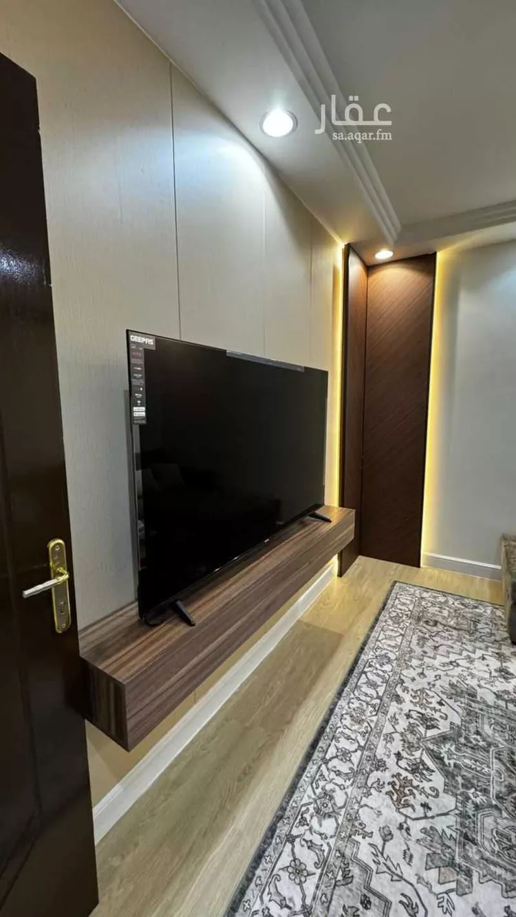 شقة للبيع في شارع الربيع بن عمرو بن ابي زهير, حي الهجرة, مدينة مكة المكرمة, منطقة مكة المكرمة صورة 2