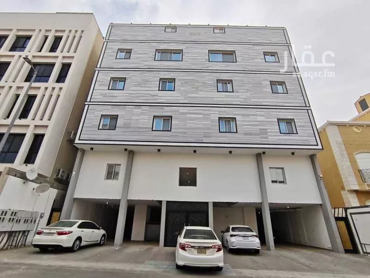 عمارة للبيع في شارع رشيد الكيلاني, حي بطحاء قريش, مدينة مكة المكرمة, منطقة مكة المكرمة