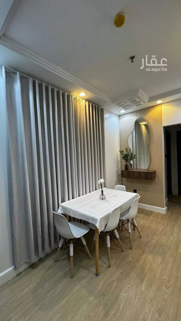 شقة للبيع في شارع الربيع بن عمرو بن ابي زهير, حي الهجرة, مدينة مكة المكرمة, منطقة مكة المكرمة صورة 3