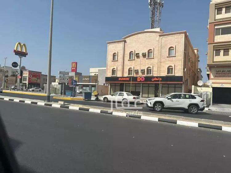 شقة للإيجار في شارع طريق الملك عبدالعزيز, حي الدانة, مدينة رأس تنورة, المنطقة الشرقية