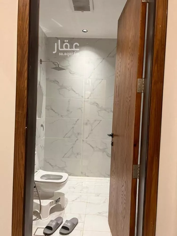 شقة للإيجار في شارع عبدالله بن شهيوين, حي الملقا, مدينة الرياض, منطقة الرياض صورة 5