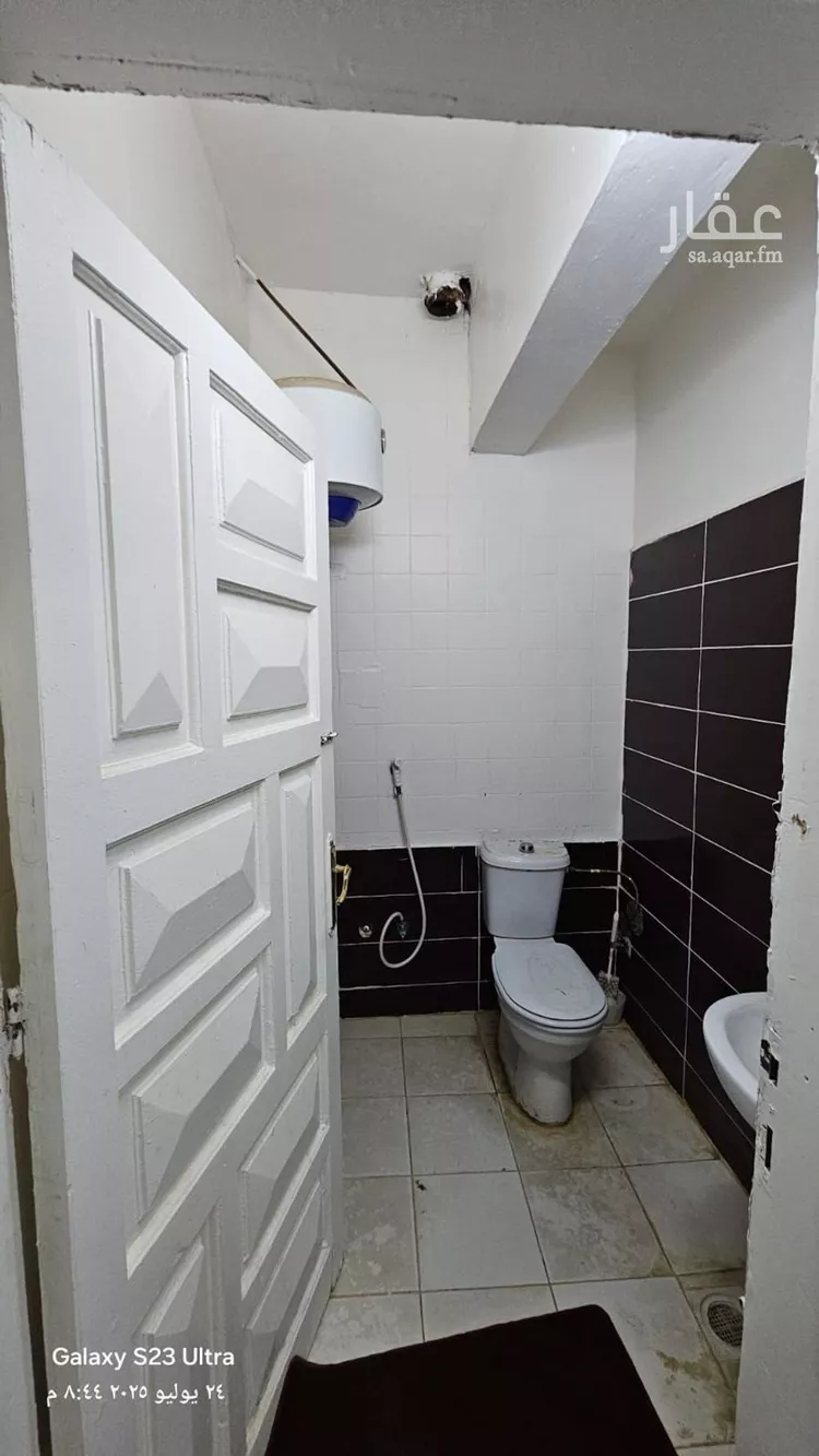 عمارة للإيجار في شارع حيان ابن ضمرة, حي بنى ظفر, مدينة المدينه المنوره, منطقة المدينة المنورة صورة 3