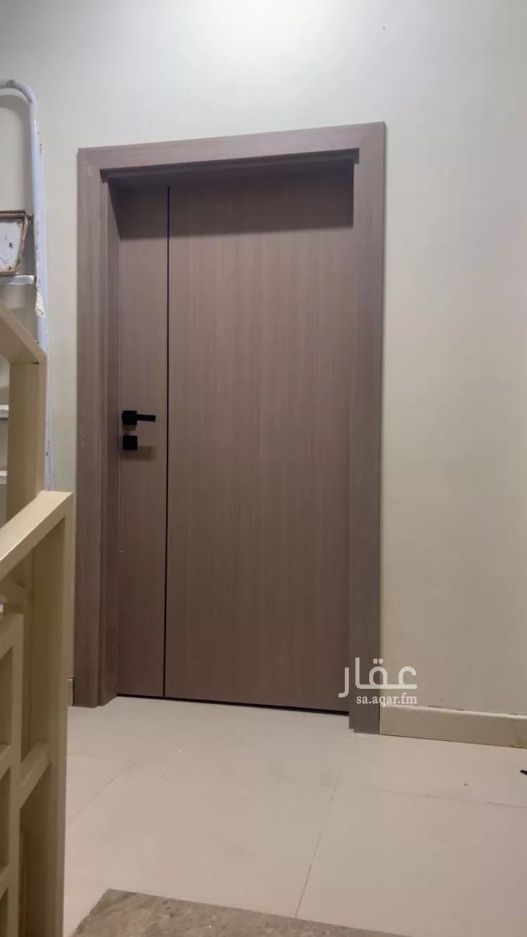 شقة للإيجار في شارع يعقوب بن إبراهيم, حي ظهرة البديعة, مدينة الرياض, منطقة الرياض