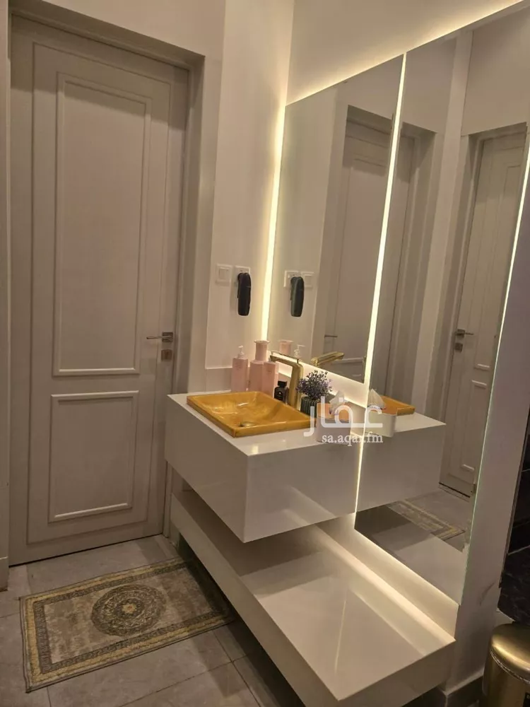 فيلا للإيجار في شارع طبرية, حي الزهرة, مدينة الرياض, منطقة الرياض صورة 3