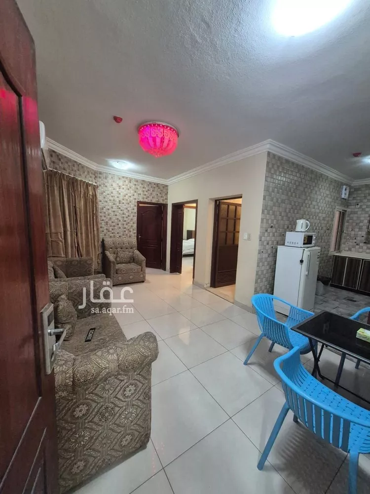 عمارة للإيجار في شارع طريق الملك خالد فرعي, حي الثقبة, مدينة الخبر, المنطقة الشرقية صورة 4