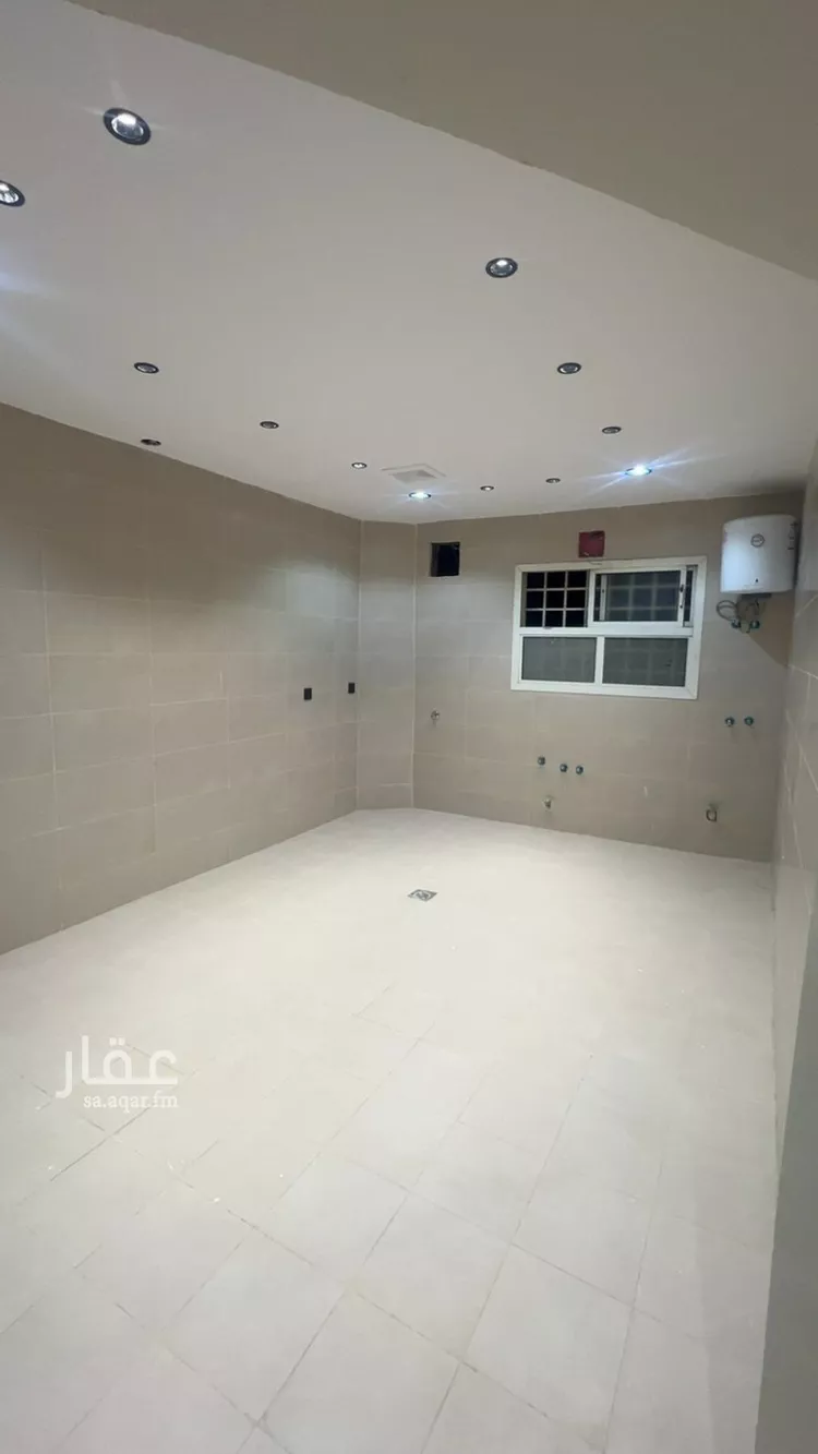 شقة للإيجار في شارع يعقوب بن إبراهيم, حي ظهرة البديعة, مدينة الرياض, منطقة الرياض صورة 5