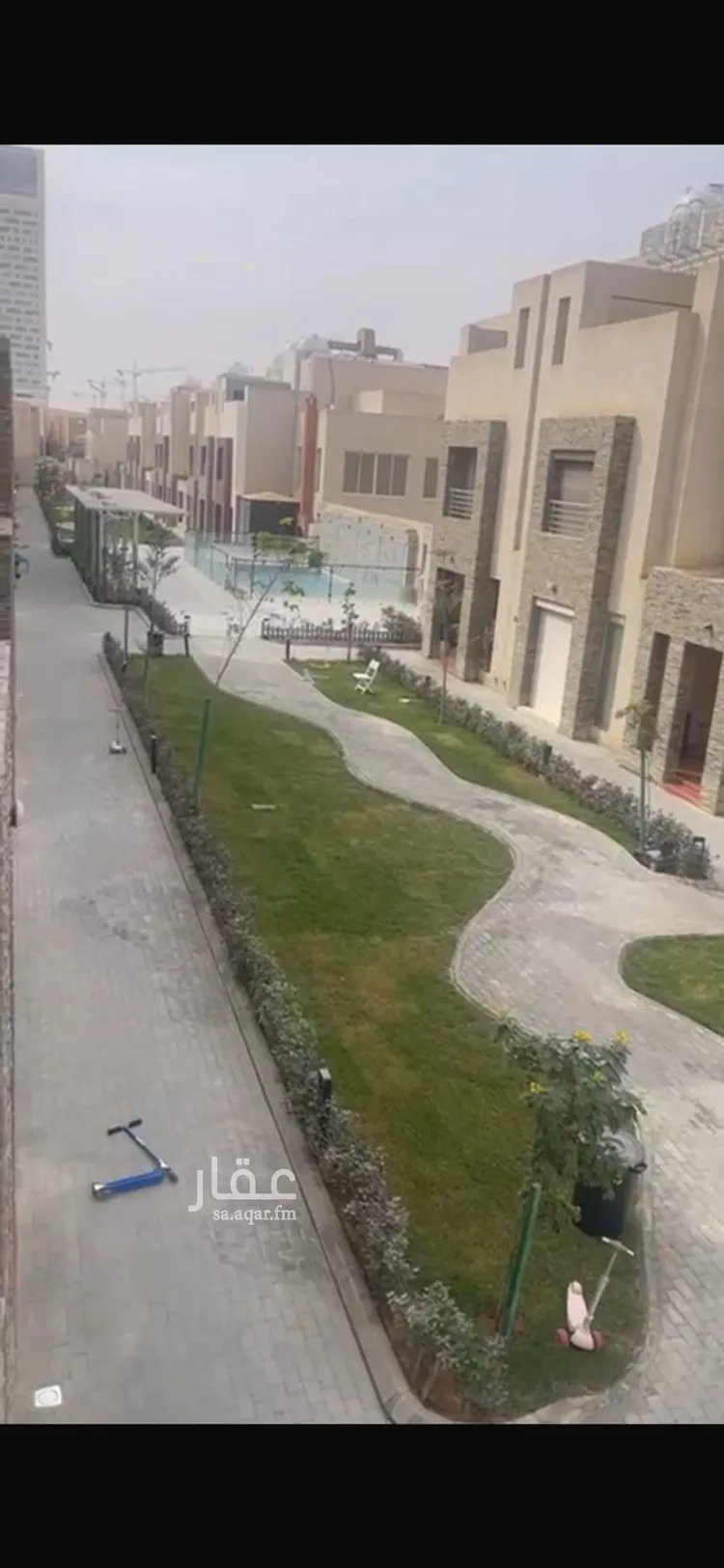 فيلا للإيجار في شارع رقم 294, حي الياسمين, مدينة الرياض, منطقة الرياض صورة 4