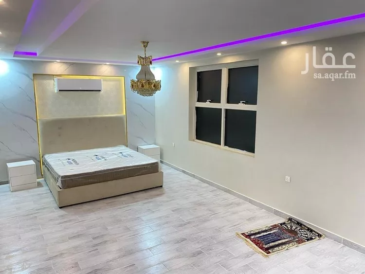فيلا للإيجار في شارع سليمان محمد جابر المالك, حي المحمدية 1, مدينة جازان, منطقة جازان صورة 5
