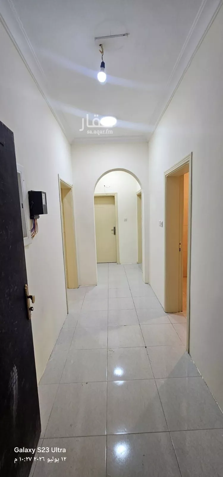 شقة للإيجار في شارع ابراهيم اليشكري, حي طيبة, مدينة المدينه المنوره, منطقة المدينة المنورة