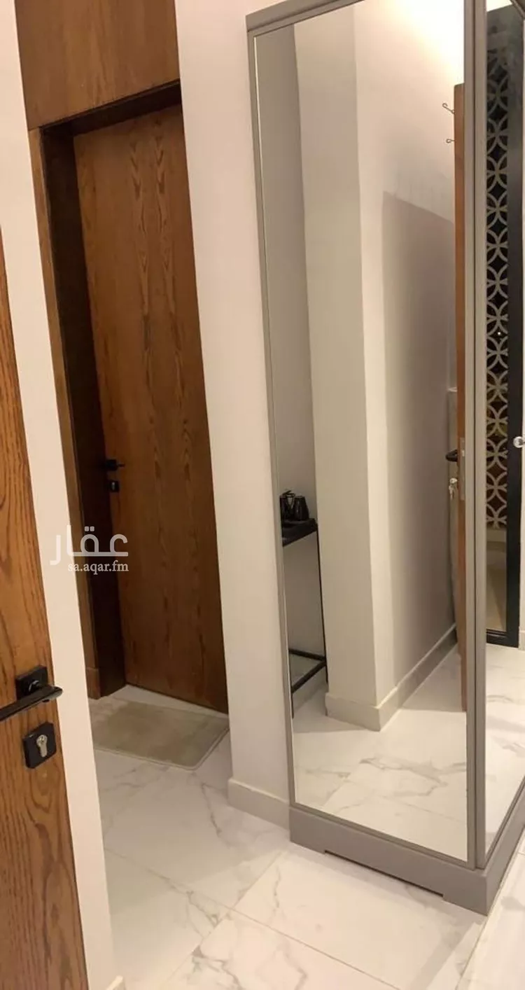 شقة للإيجار في شارع عبدالله بن شهيوين, حي الملقا, مدينة الرياض, منطقة الرياض صورة 3