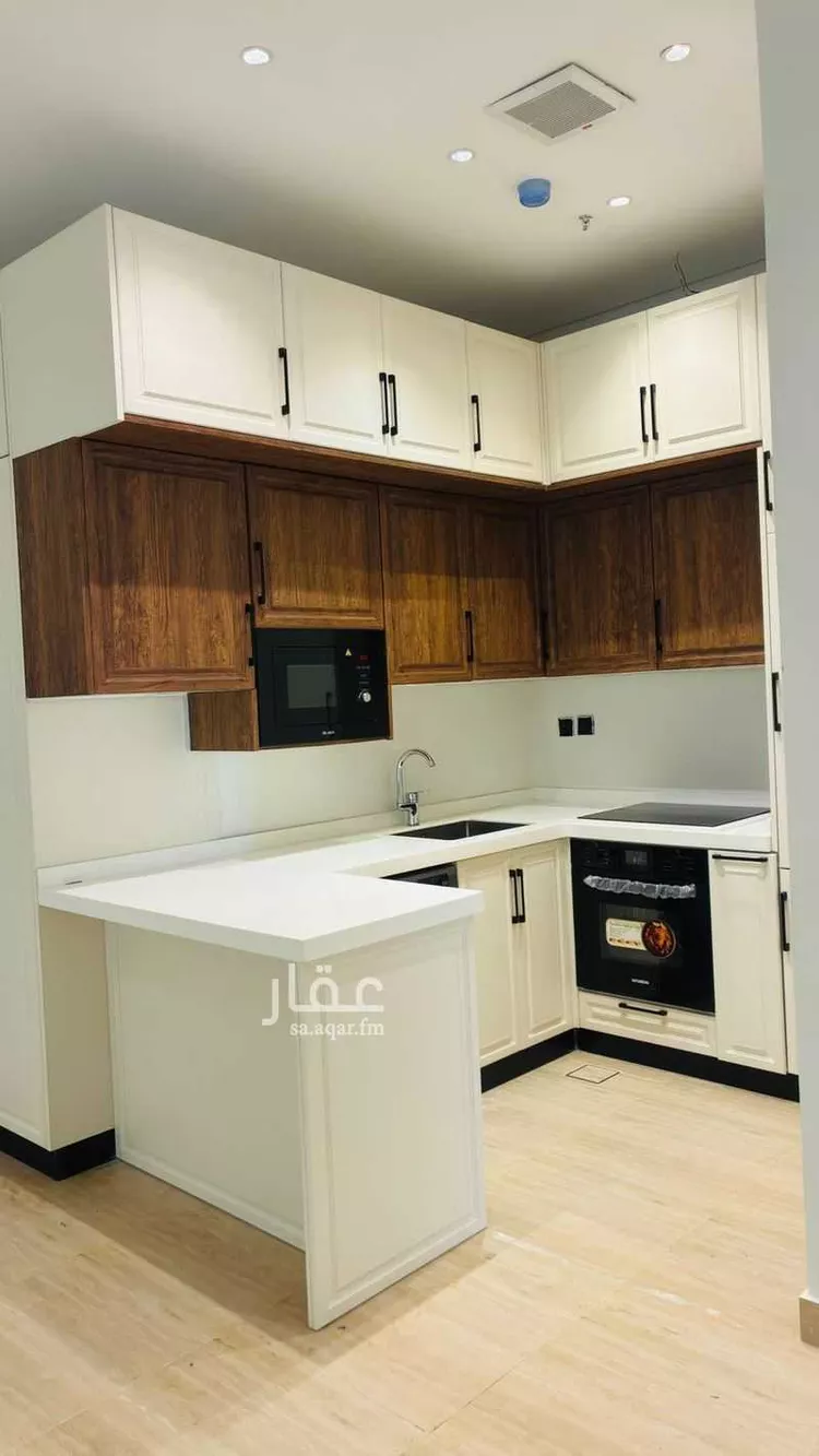 شقة للإيجار في شارع ملهم, حي الإزدهار, مدينة الرياض, منطقة الرياض صورة 3