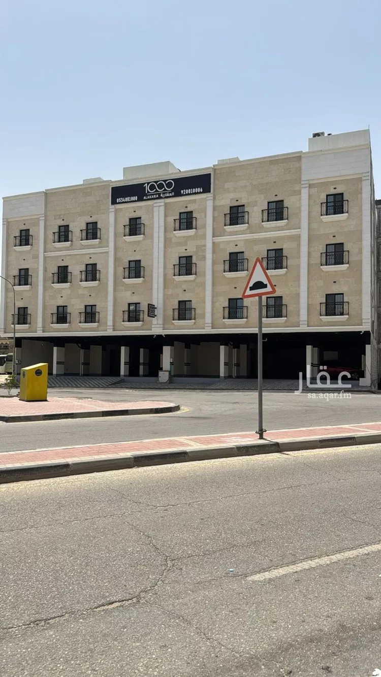 Building for Rent in Al Khobar Al Thoukbah