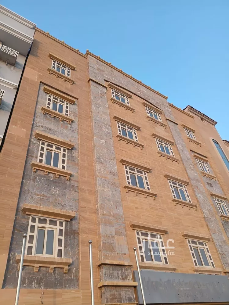 عمارة للإيجار في شارع طريق الملك خالد فرعي, حي الثقبة, مدينة الخبر, المنطقة الشرقية صورة 5