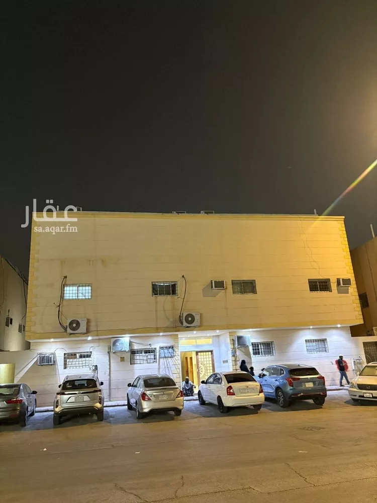 عمارة للإيجار في شارع ابن عساكر, حي الدريهمية, مدينة الرياض, منطقة الرياض صورة 3