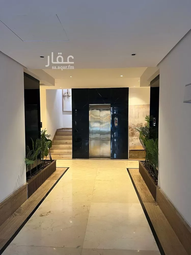 شقة للإيجار في شارع الامير ناصر بن سعود بن فرحان ال سعود, حي الصحافة, مدينة الرياض, منطقة الرياض 1 صورة