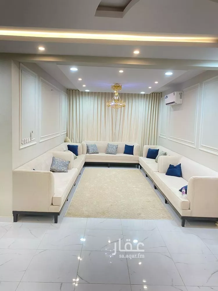 فيلا للإيجار في شارع سليمان محمد جابر المالك, حي المحمدية 1, مدينة جازان, منطقة جازان صورة 3