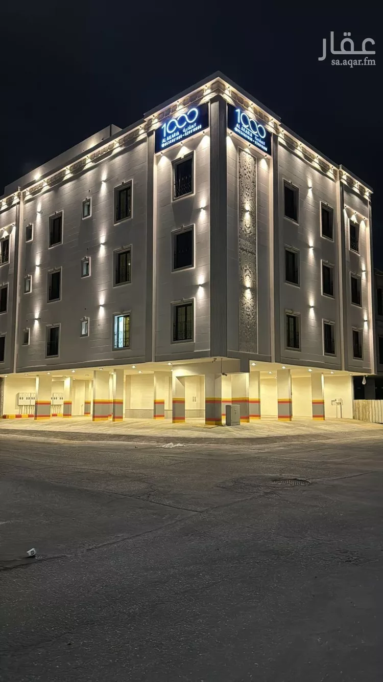 عمارة للإيجار في شارع الجبيل, حي الخبر الجنوبية, مدينة الخبر, المنطقة الشرقية