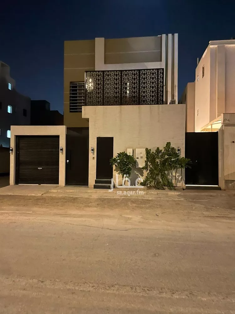 Apartment for Rent in Riyadh Ar Rimal