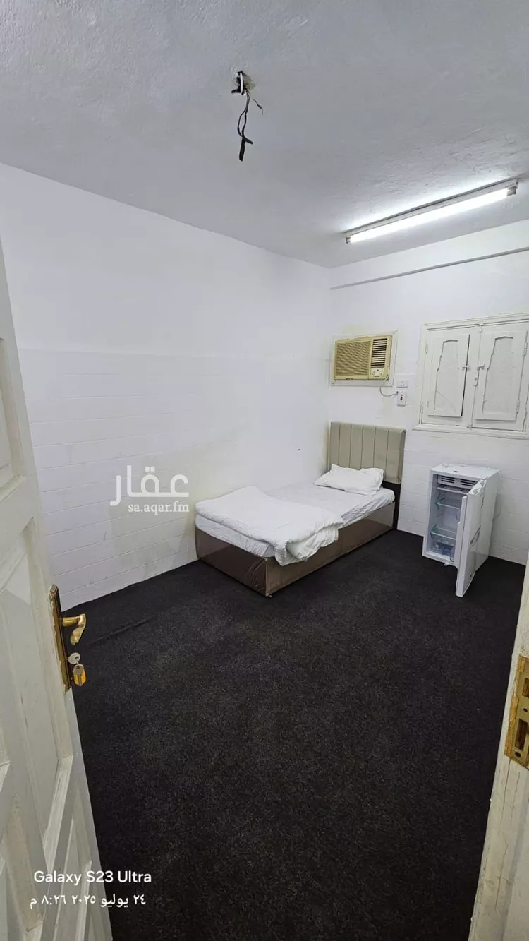 عمارة للإيجار في شارع حيان ابن ضمرة, حي بنى ظفر, مدينة المدينه المنوره, منطقة المدينة المنورة صورة 4