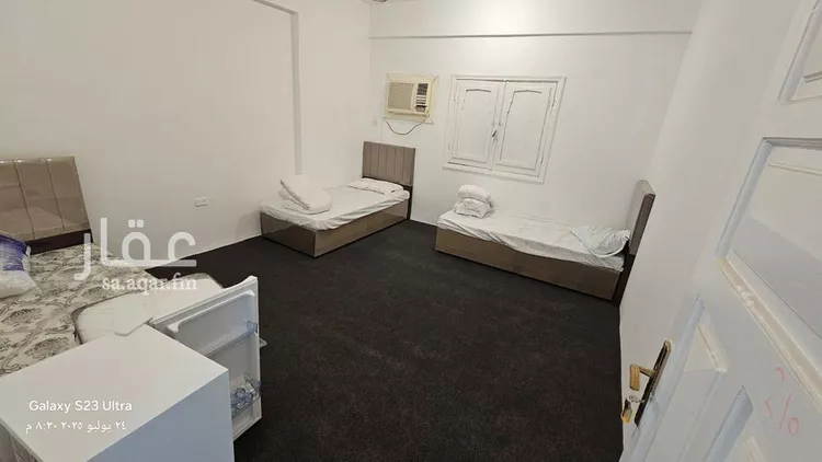 عمارة للإيجار في شارع حيان ابن ضمرة, حي بنى ظفر, مدينة المدينه المنوره, منطقة المدينة المنورة صورة 5