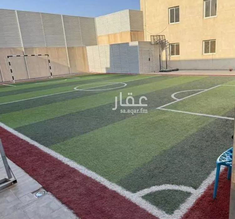 فيلا للإيجار في شارع رقم 294, حي الياسمين, مدينة الرياض, منطقة الرياض صورة 5