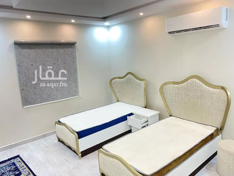 فيلا للإيجار في شارع سليمان محمد جابر المالك, حي المحمدية 1, مدينة جازان, منطقة جازان صورة 4