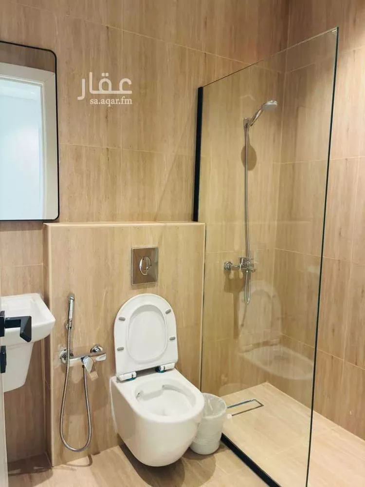 شقة للإيجار في شارع ملهم, حي الإزدهار, مدينة الرياض, منطقة الرياض صورة 2