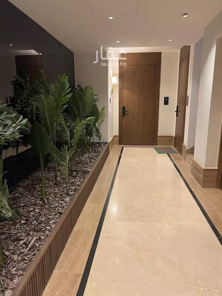 شقة للإيجار في شارع الامير ناصر بن سعود بن فرحان ال سعود, حي الصحافة, مدينة الرياض, منطقة الرياض صورة 2