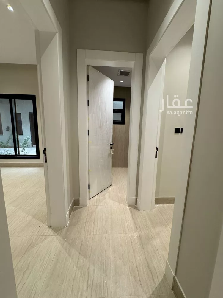 شقة للإيجار في شارع ابن البرهان النحاس, حي الرمال, مدينة الرياض, منطقة الرياض صورة 3