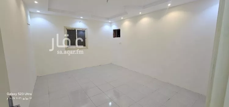 شقة للإيجار في شارع ابراهيم اليشكري, حي طيبة, مدينة المدينه المنوره, منطقة المدينة المنورة صورة 4