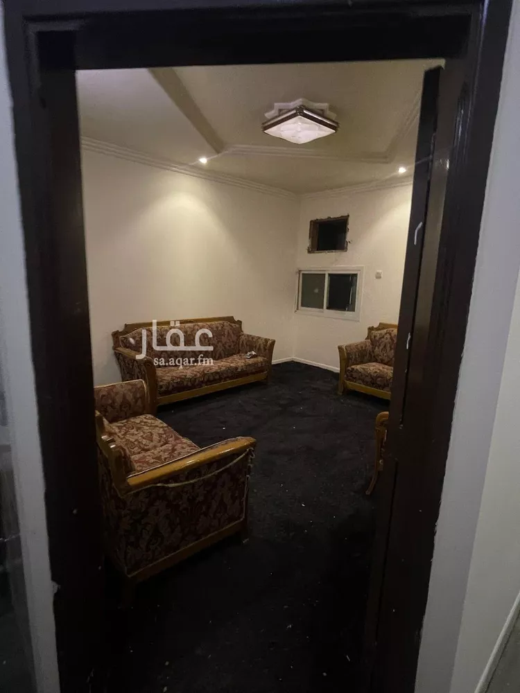عمارة للإيجار في شارع الرسالة, حي بدر, مدينة الرياض, منطقة الرياض صورة 5
