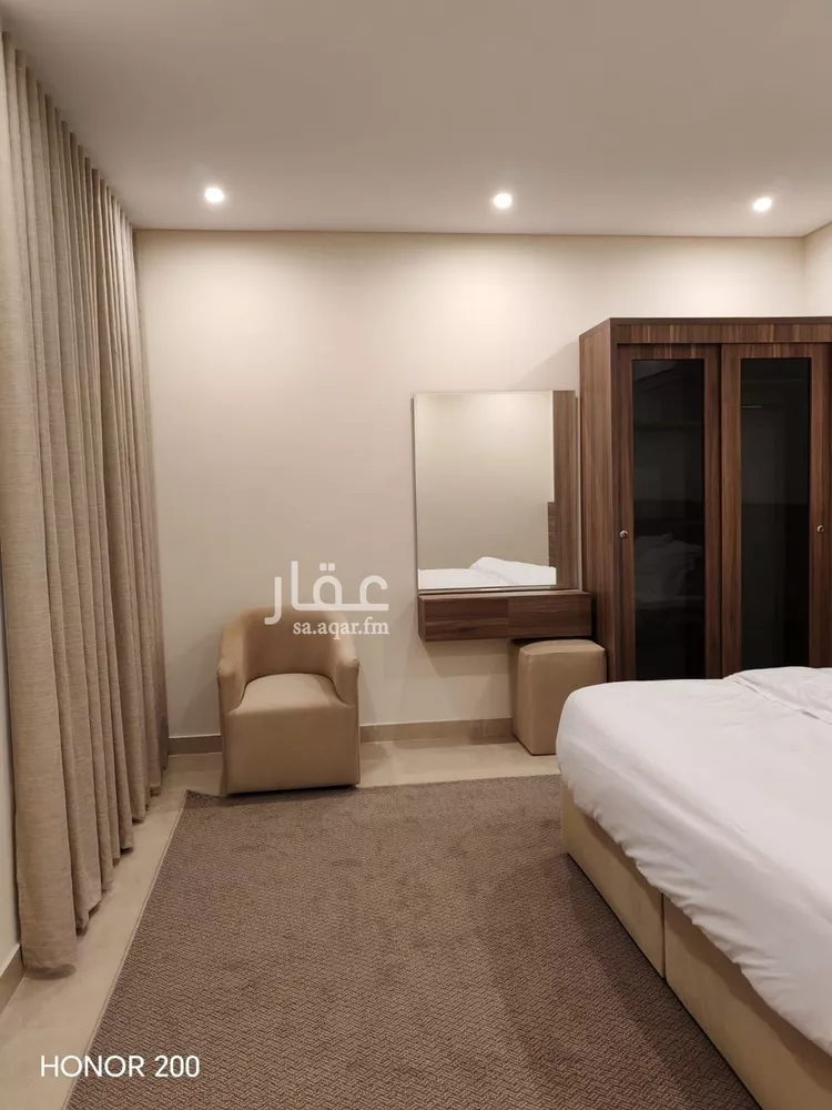 عمارة للإيجار في شارع جيزان, حي الثقبة, مدينة الخبر, المنطقة الشرقية صورة 5