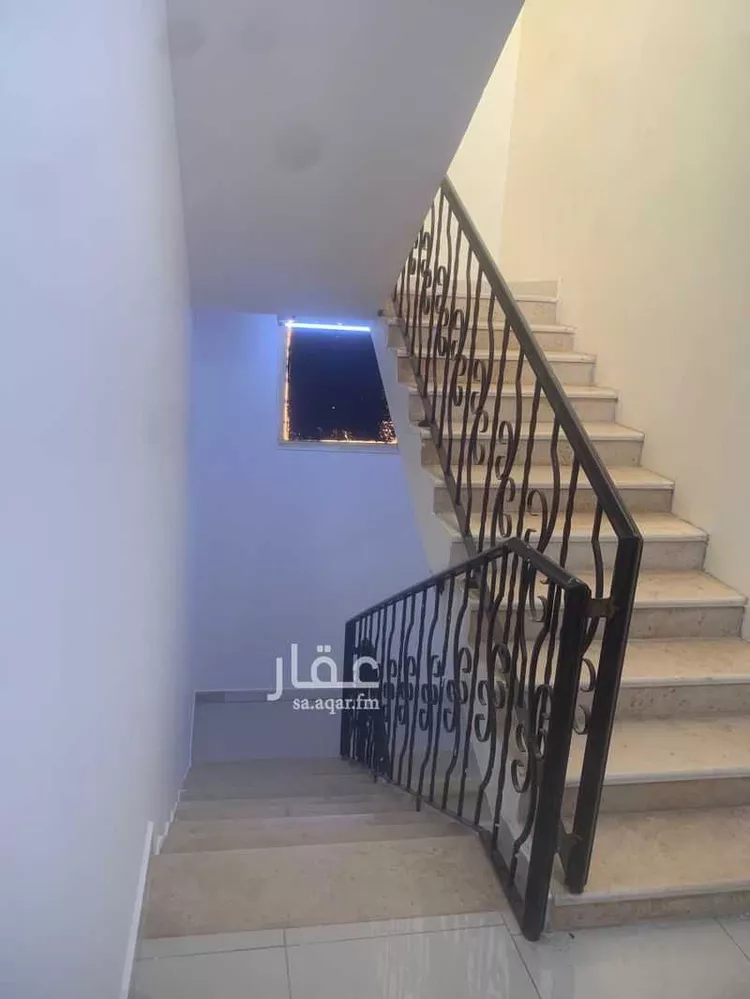 شقة للإيجار في شارع إبن مسعود ، حي المليداء ، المليداء ، بريدة 6