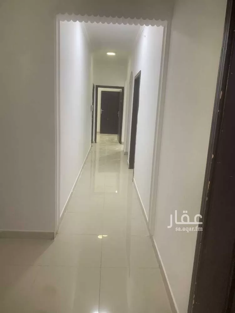 شقة للإيجار في شارع إبن مسعود ، حي المليداء ، المليداء ، بريدة 8