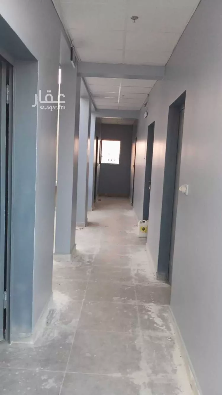 عمارة للإيجار في شارع يوسف بن عمرو الطائفي, حي البيان, مدينة الرياض, منطقة الرياض صورة 4