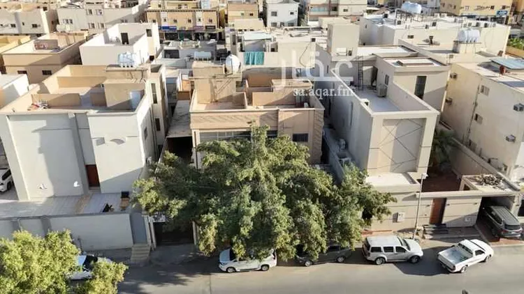 فيلا للبيع في شارع إبراهيم بن السبهان, حي الشفاء, مدينة الرياض, منطقة الرياض