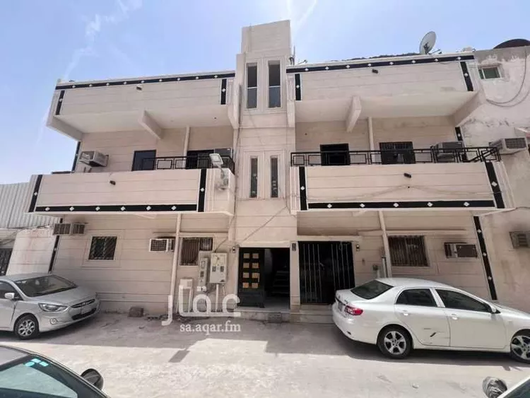 عمارة للبيع في شارع مطرود بن كعب, حي السويدي, مدينة الرياض, منطقة الرياض
