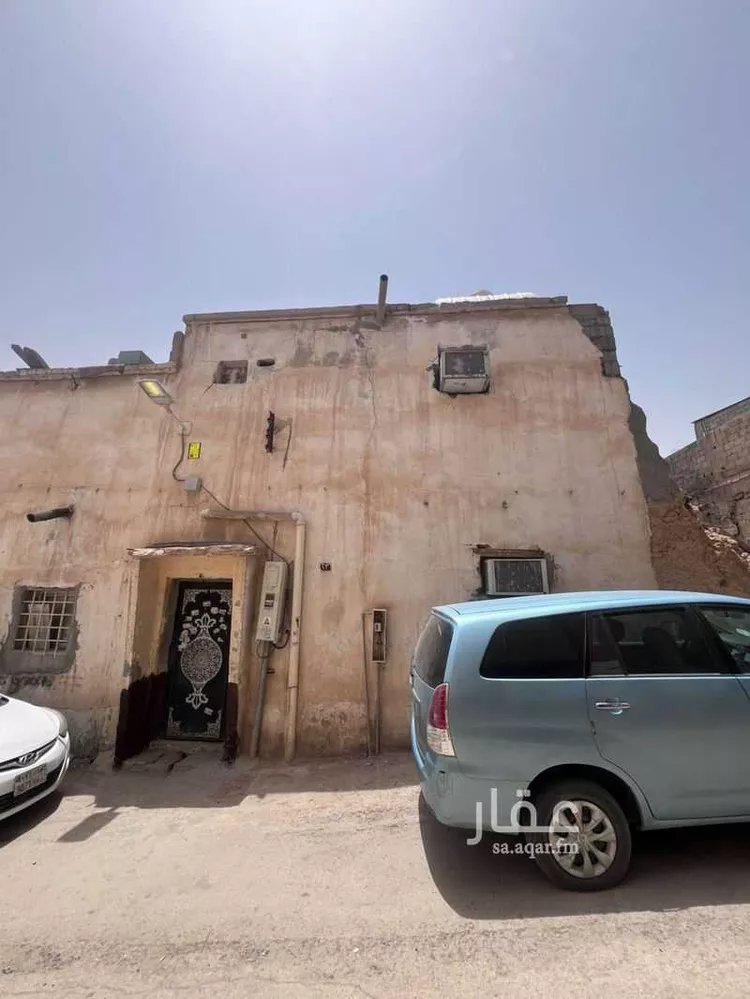 دور للبيع في شارع وادي الأملاح, حي الشميسي, مدينة الرياض, منطقة الرياض 1 صورة