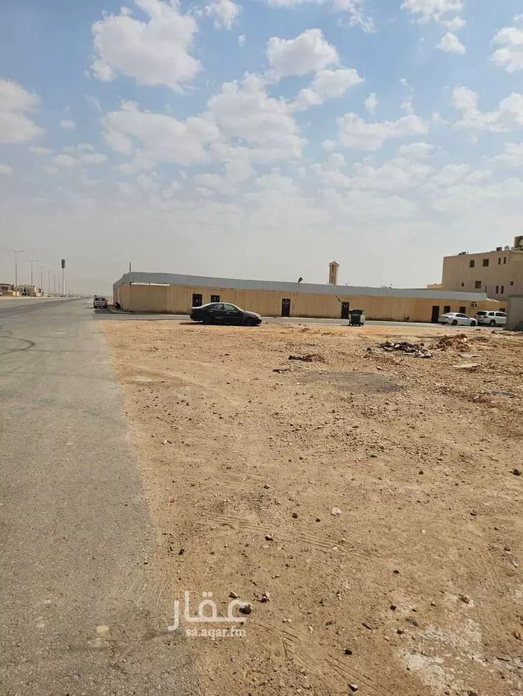 أرض للبيع في شارع الأحنف بن قيس, حي الحزم, مدينة الرياض, منطقة الرياض صورة 4