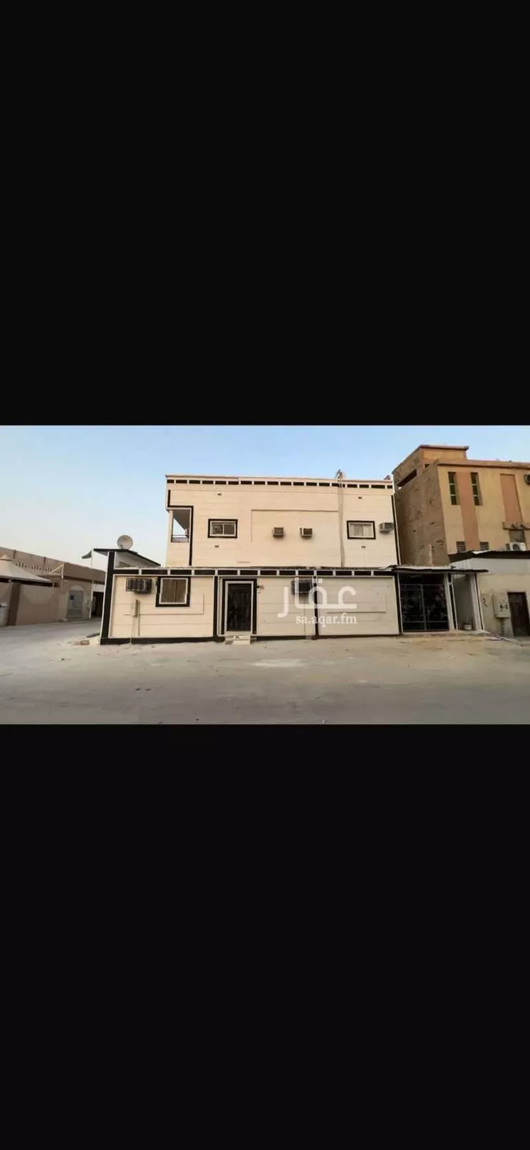 عمارة للبيع في شارع الشلايل, حي اليمامة, مدينة الرياض, منطقة الرياض صورة 3