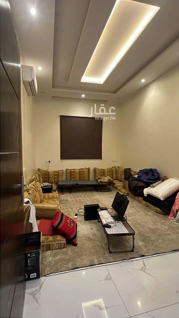 فيلا للبيع في شارع أبي صفوان, حي البرية, مدينة الرياض, منطقة الرياض 9