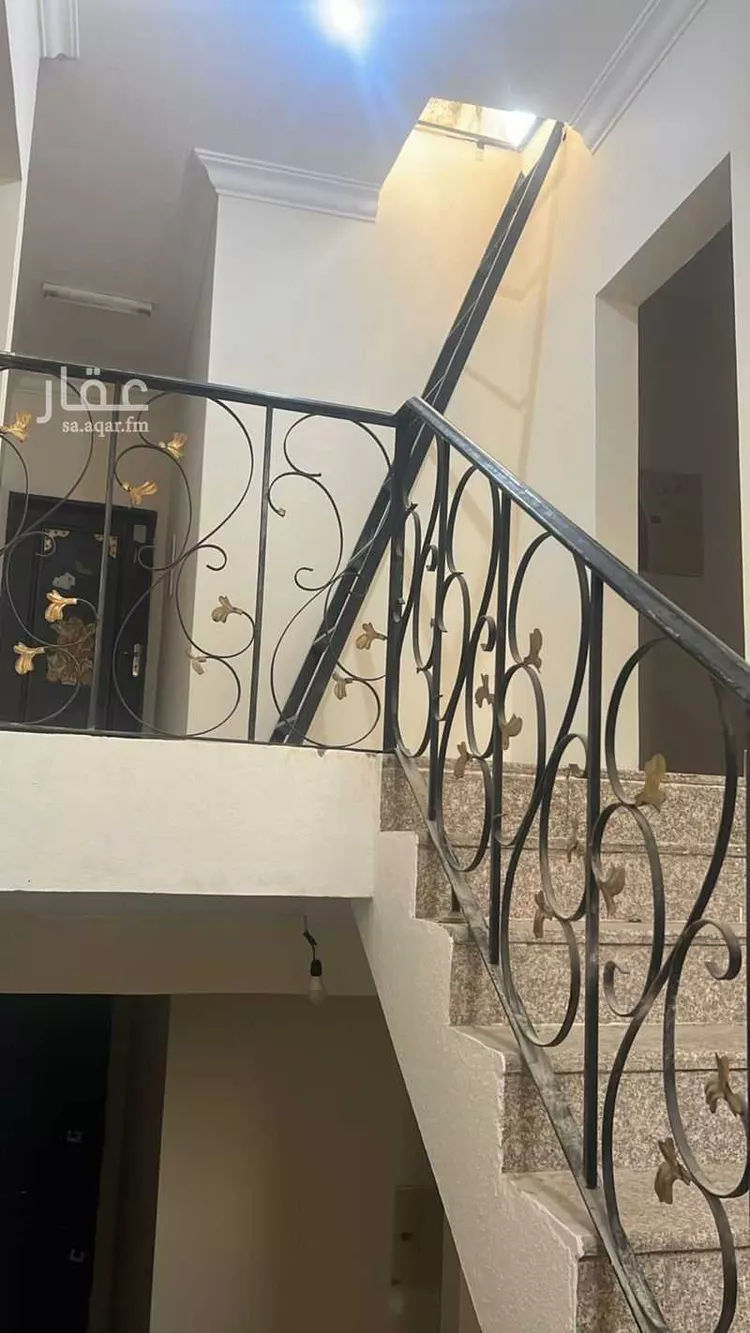 عمارة للبيع في شارع لقمان, حي منفوحة, مدينة الرياض, منطقة الرياض 6