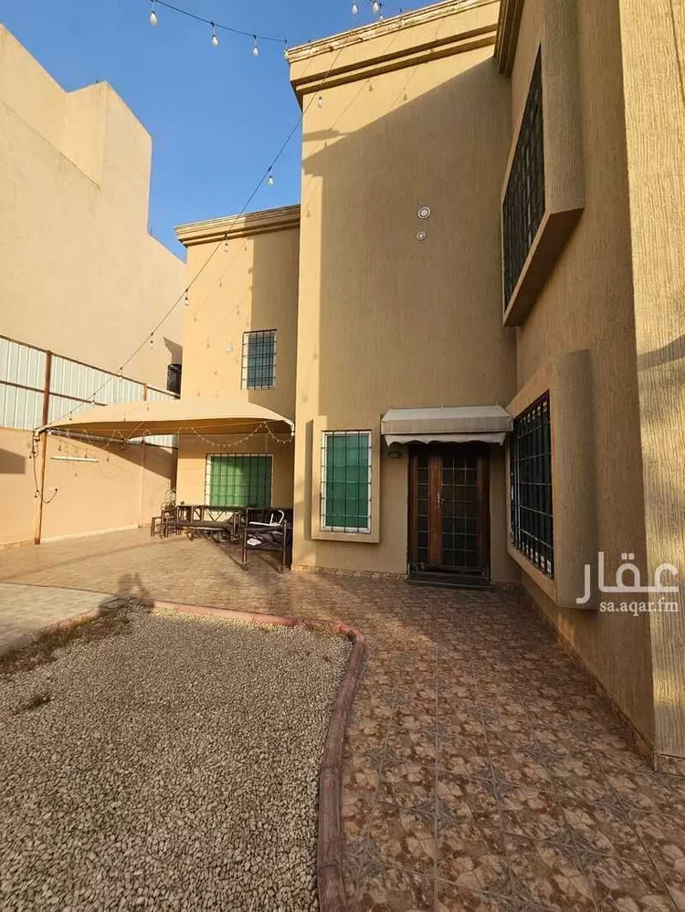 فيلا للبيع في شارع المجرا, حي الروابي, مدينة الرياض, منطقة الرياض 9