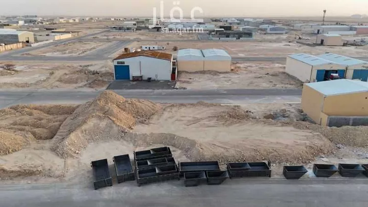 أرض للبيع في شارع الكرادمة, حي المصفاة, مدينة الرياض, منطقة الرياض صورة 2