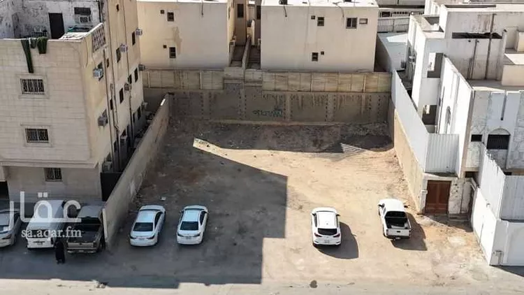 أرض للبيع في شارع الخليفة المامون, حي الخالدية, مدينة الرياض, منطقة الرياض صورة 2