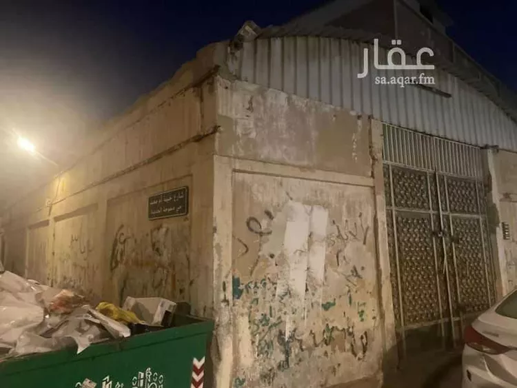 أرض للبيع في شارع دمياط, حي منفوحة الجديدة, مدينة الرياض, منطقة الرياض صورة 2